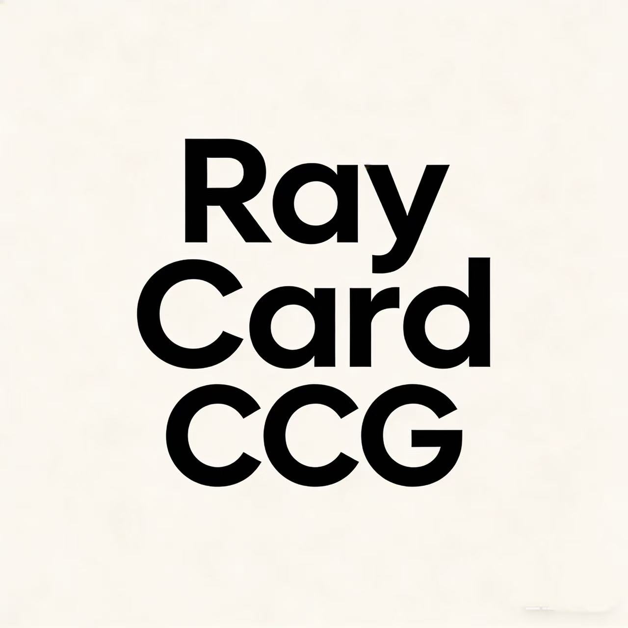RayCardCCG